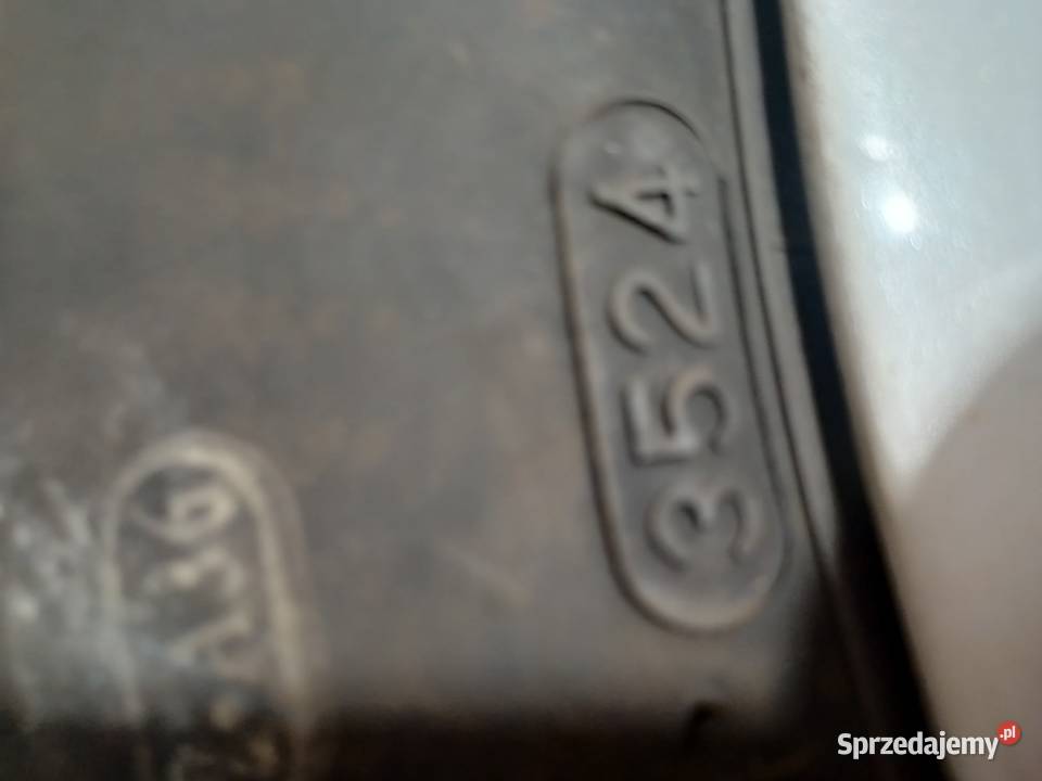Koła Felgi aluminiowe 17 5x1143 OPONY 22565R17 Szydłów