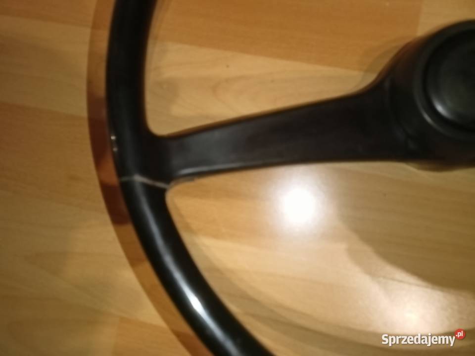 Kierownica FIAT 126p I seria BAMBINO Tarnobrzeg