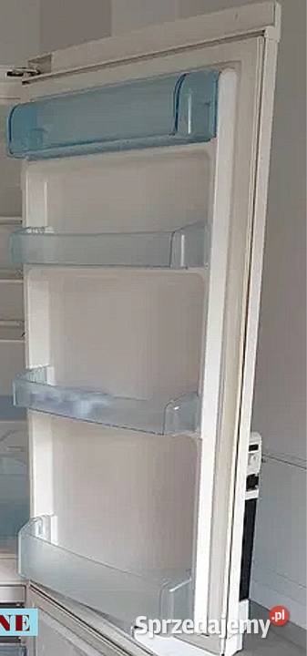 Balkoniki Termostat Nóżki Szuflada na lód do Lodówki i zamrażarki Krosno