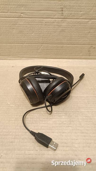 JABRA Evolve 30 II Słuchawki z mikrofonem