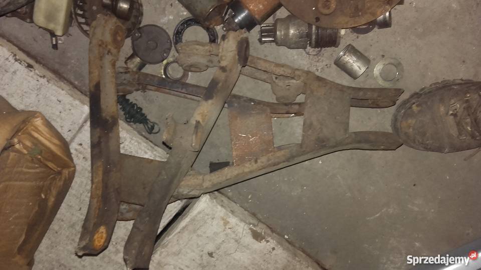 Wahacz do Syreny Żywiec