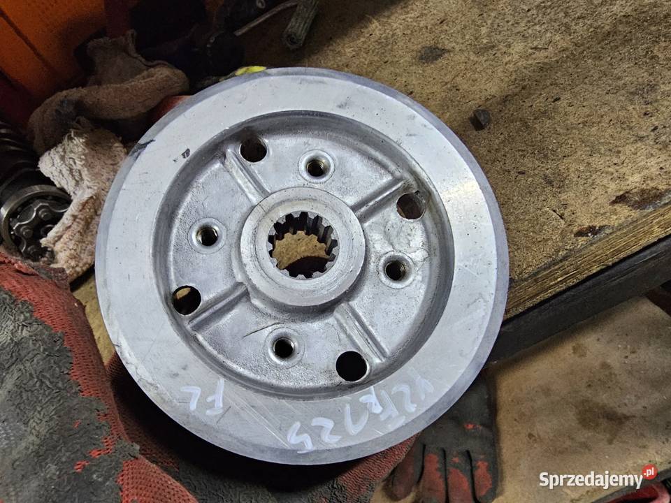 Yamaha YZF 125 R sprzęgło kosz sprzęgłowy Jelenia Góra