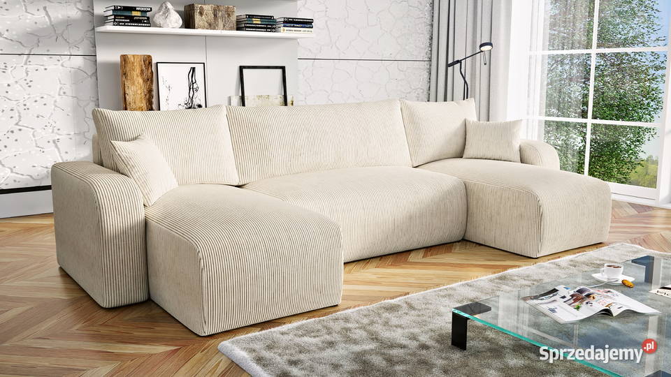 Narożnik TORONTO U Kępno