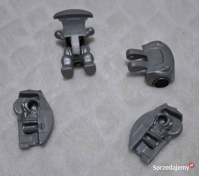 Robot transformers autko 5 Zabawka Czeladź