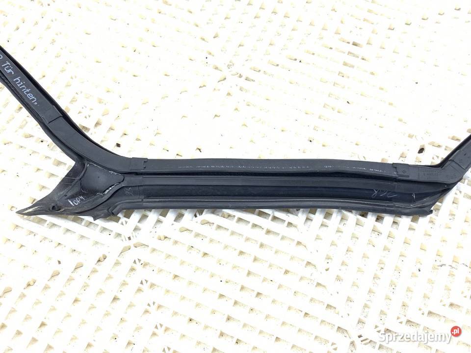 USZCZELKA RAMKA DRZWI TYŁ PRAWA AUDI A7 C8 podkarpackie