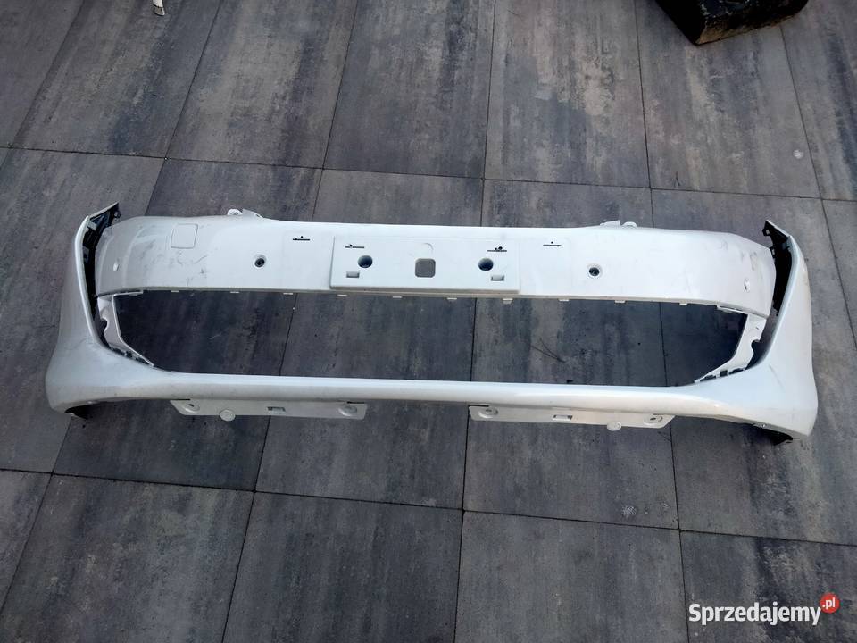 zderzak PRZÓD przedni PEUGEOT 508 II 1621 6xpdc sprzedam