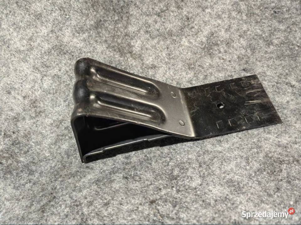 Klin pod koła BMW E36 E38 E39 E46