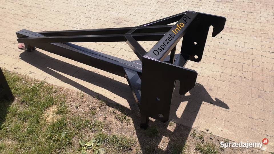 Przedłużka do ładowarki bocian osprzęt do Kalisz