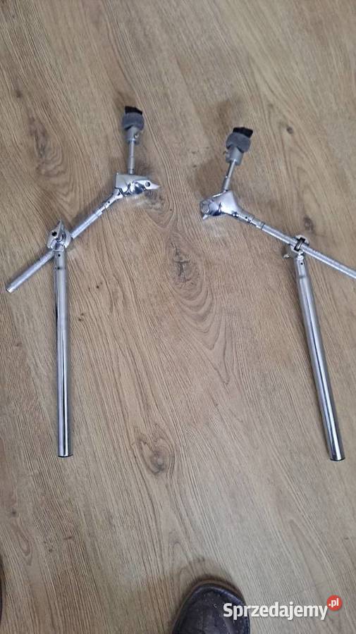 Sprzedam okazyjnieTalerzePedal hi hat Roland