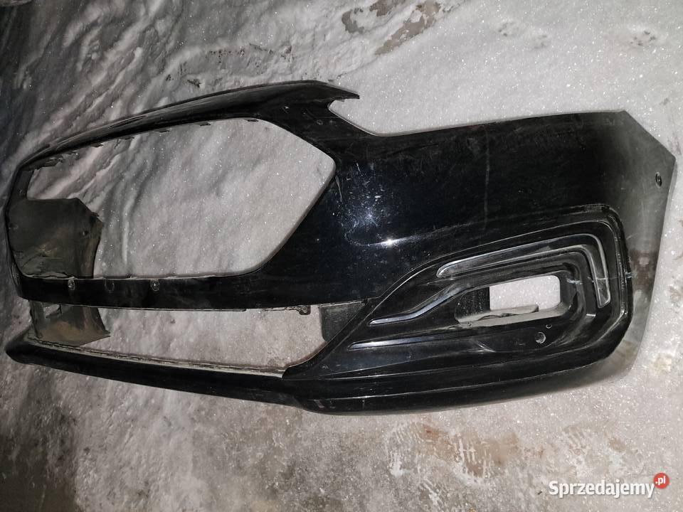 Mondeo mk5 błotnik zderzak wzmocnienie Błotniki Białystok