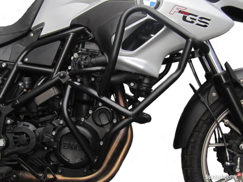 Gmole HEED do BMW GS700 1316 Bunkier Częstochowa sprzedam