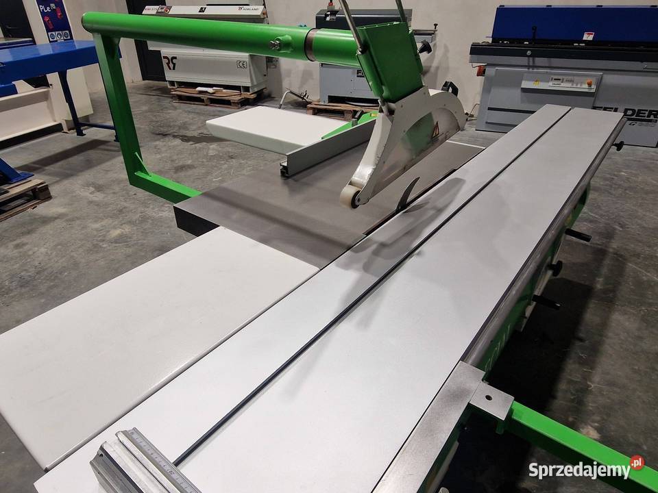 Piła Formatowa REMA Specialpiła z podcinakiem Kalwaria Zebrzydowska sprzedam