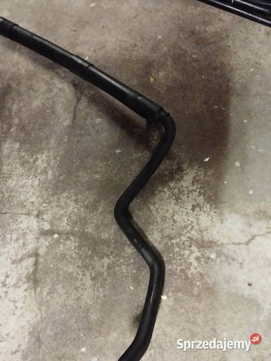 Przewód wodny Honda Concerto Poznań