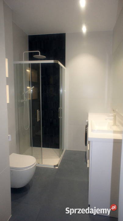 2 pokoje z halą garażową GUM beton komórkowy pomorskie Gdańsk