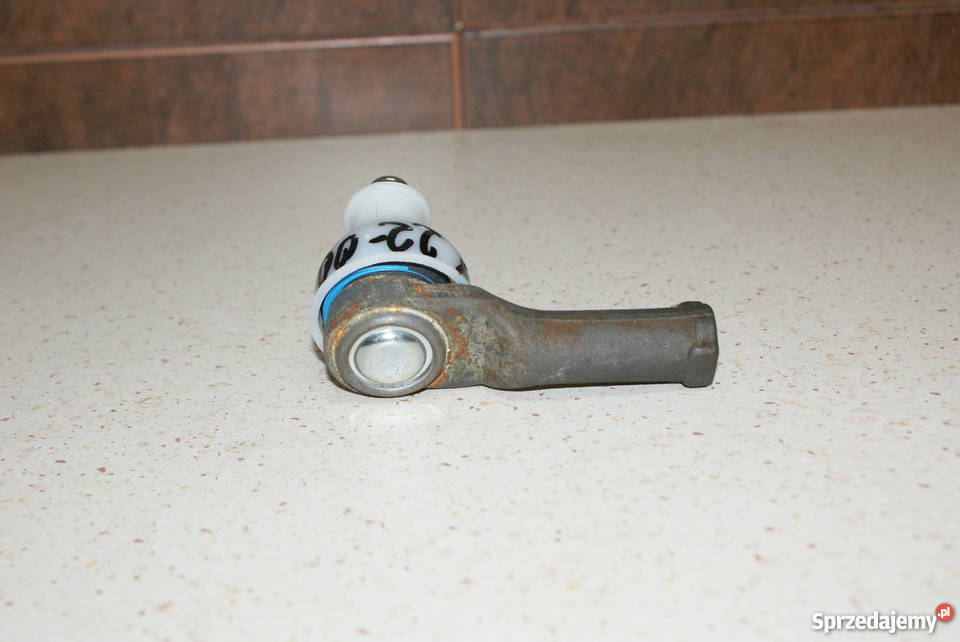 KOŃCÓWKA DRĄŻKA FORD MONDEO 00 końcówki drążków kierowniczych Białobrzegi