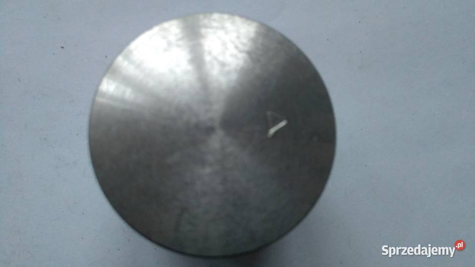 Tłok Polini 43 PIAGGIO CIAO SI BOXER BRAVO Bielsk Podlaski