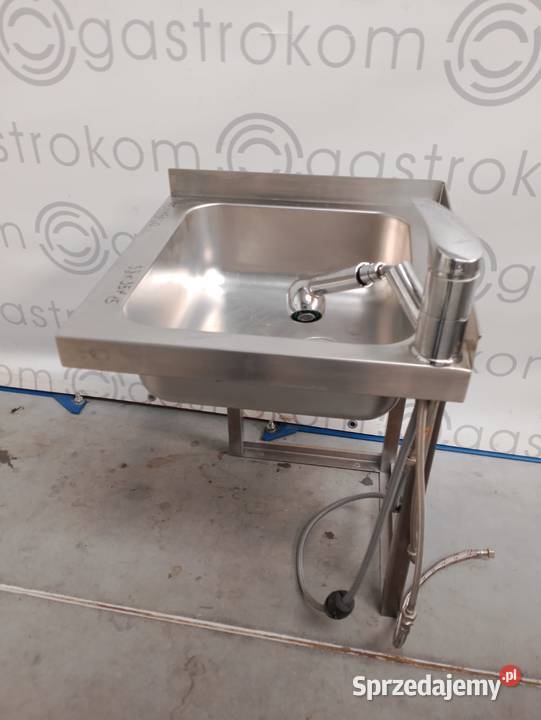 UMYWALKA PORZĄDKOWA 45X45X60 dolnośląskie