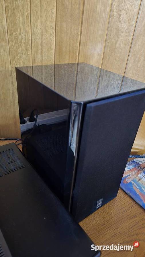 Zestaw Yamaha RXE810 Subwoofer Wieże i miniwieże Wieże i miniwieże Podkowa Leśna