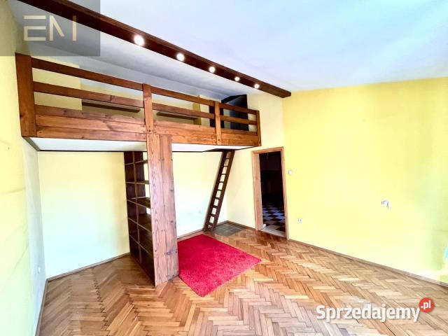 Mieszkanie na sprzedaż 655m2 2 pokoje Strzyżów