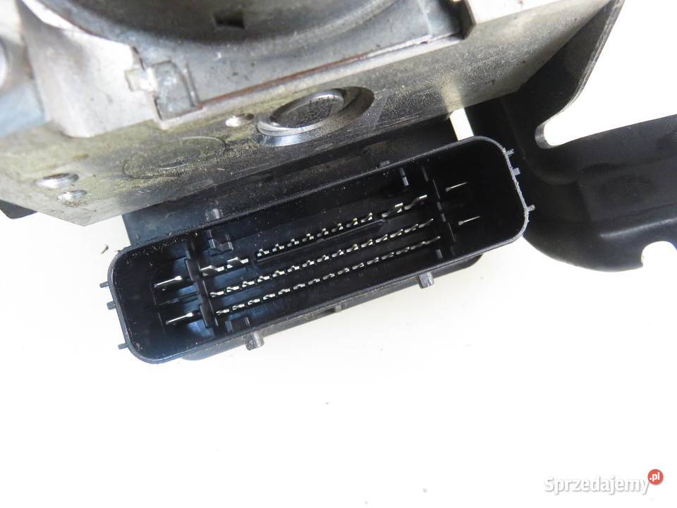 POMPA ABS FORD S II F2GC2C219BJ E1GC2C405BJ małopolskie