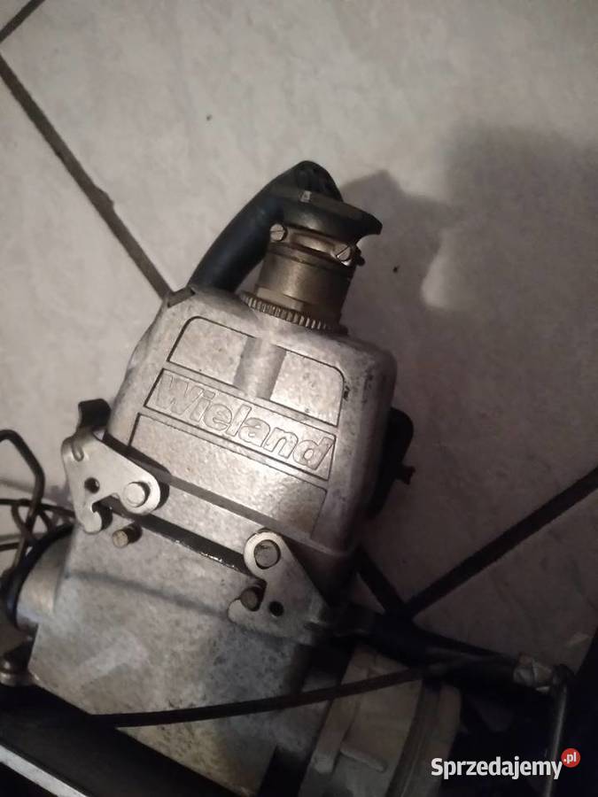 DEMAG Kaseta sterowania do suwnicy Przedbórz