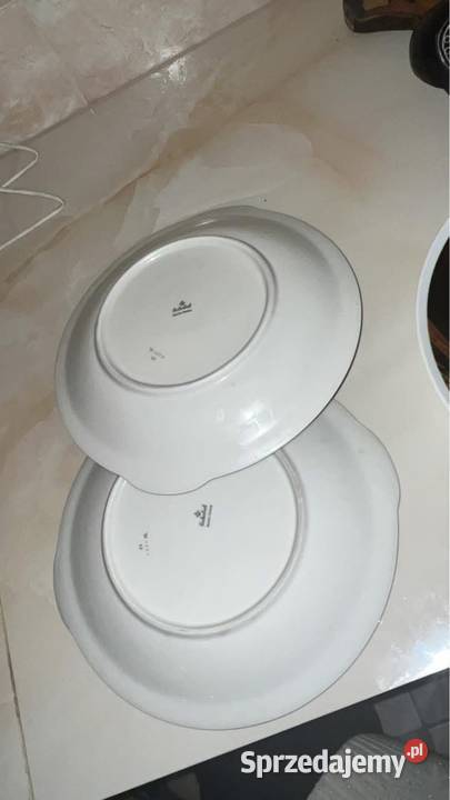 Patera Eschenbach Bavaria Germany Lata 60 XX Gdańsk