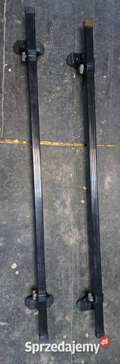 Relingi dachowe do auta renault scenic 2 Trzebinia