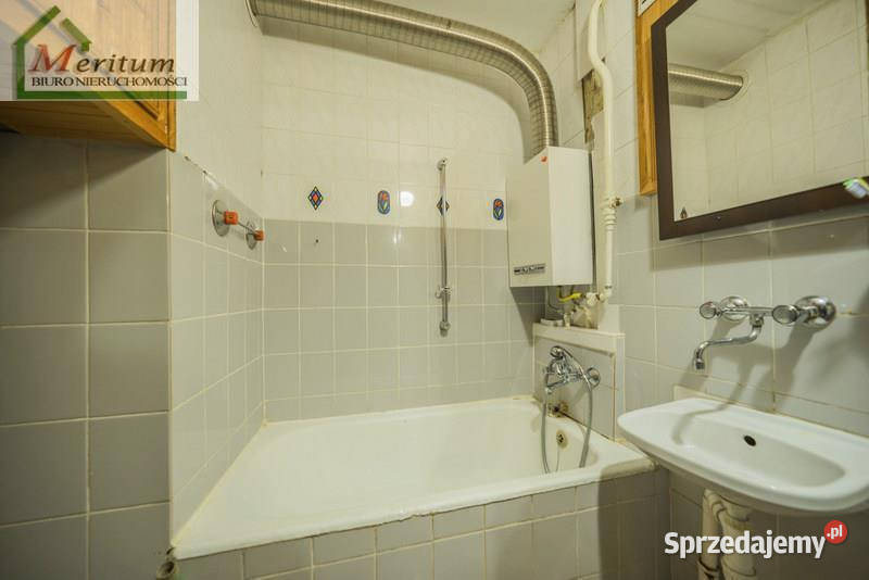 Do sprzedaży mieszkanie Krosno 57m2 4 pokoje własność