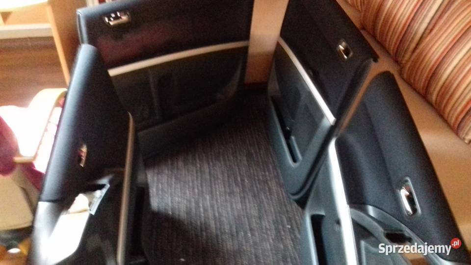 Toyota Naprawa Boczki Exlusive Samochody osobowe sprzedam