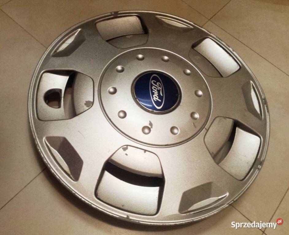 Kołpak 15 Ford Transit Piastów