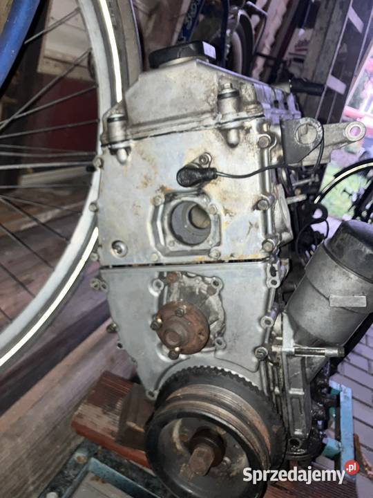 silnik bmw M43b18 E36 E46 lubelskie Biała Podlaska