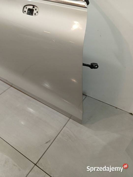 DRZWI PRAWE PRZÓD 72646 S60 III Volvo V60 II