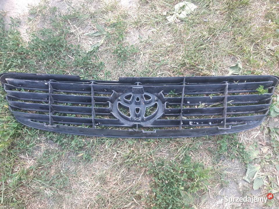 Grill TOYOTA COROLLA E11 Karoseria Jabłonowo Pomorskie