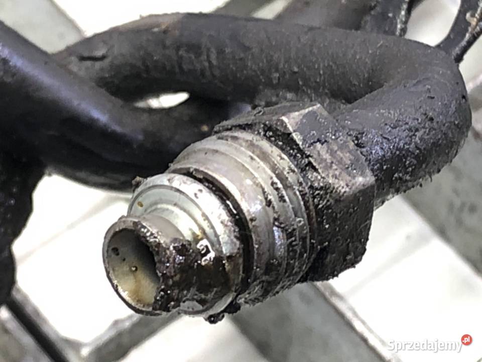 WĄŻ WSPOMAGANIA PORSCHE CAYENNE 45 340 0210 sprzedam