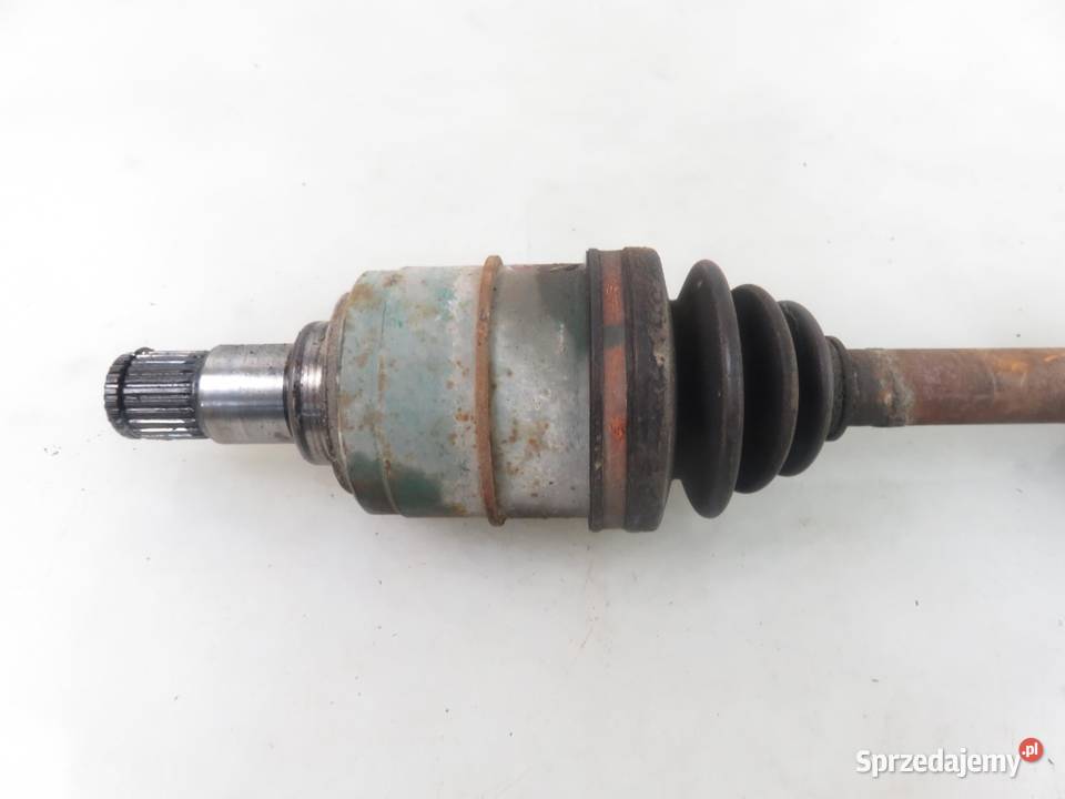 PÓŁOŚ LEWA PRZEDNIA TOYOTA COROLLA VIII E11 20 osobowe sprzedam