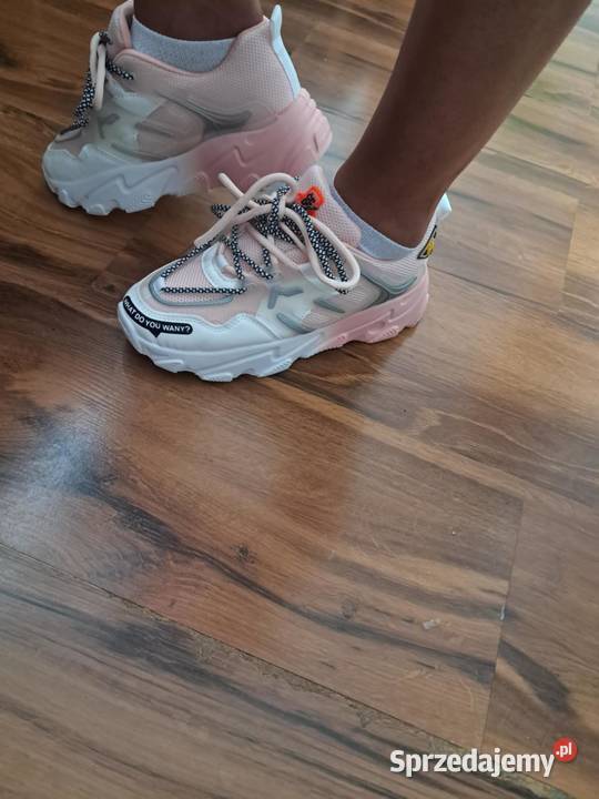 super lekkie buty sportowe unisex 28 do 50 Wałbrzych