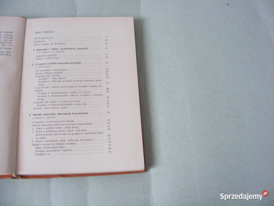 Geografia Świata Barbag Słownik encyklopedyczny Oborniki Śląskie