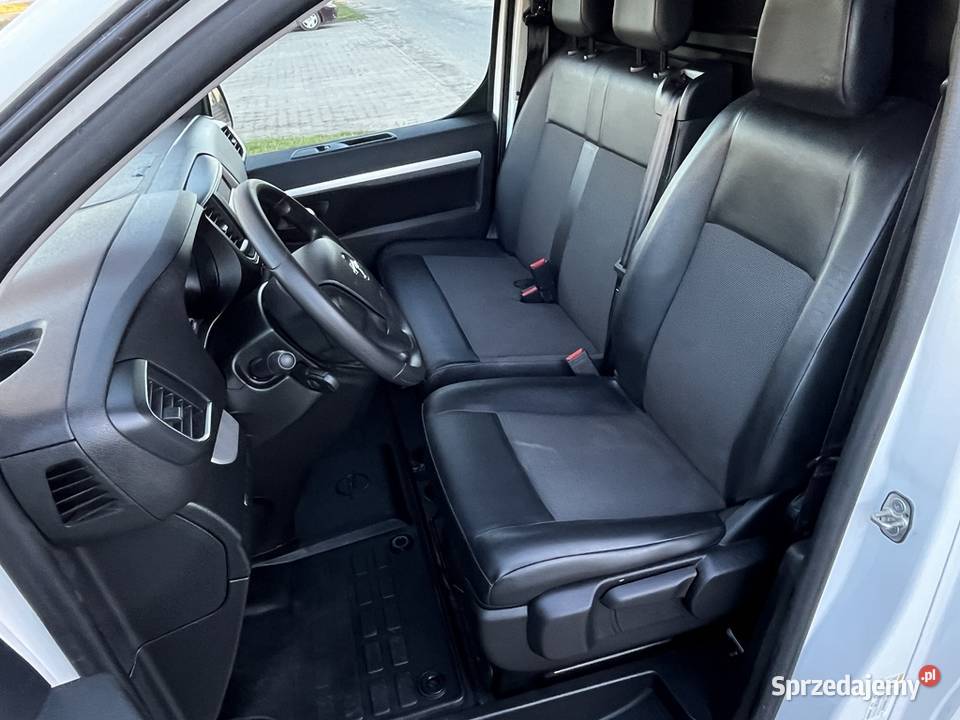 Opel Vivaro 15 Diesel 120 20 mazowieckie Radom