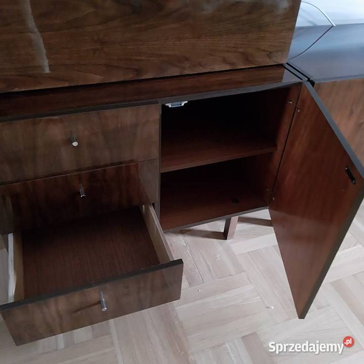 Meble z czasów PRL Warszawa sprzedam