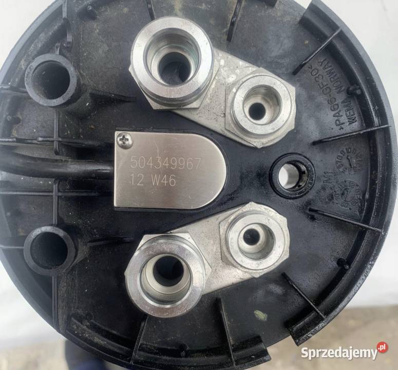 Iveco OE 5802406303 Zawichost sprzedam