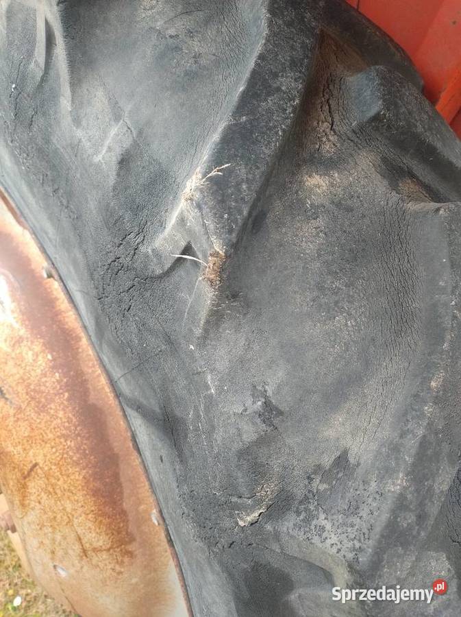 Ursus 3512 lubelskie sprzedam