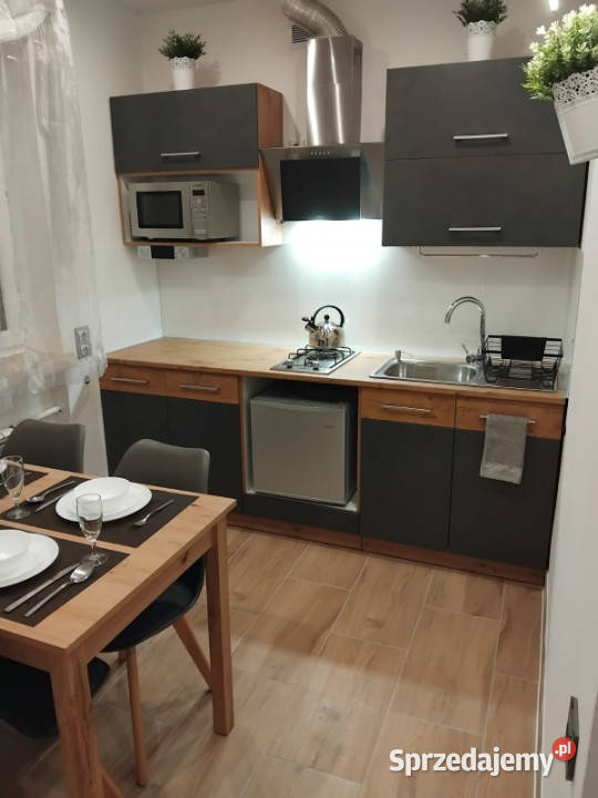 Sprzedam zamienię willę w Krynicy Zdroju na dom Krynica-Zdrój