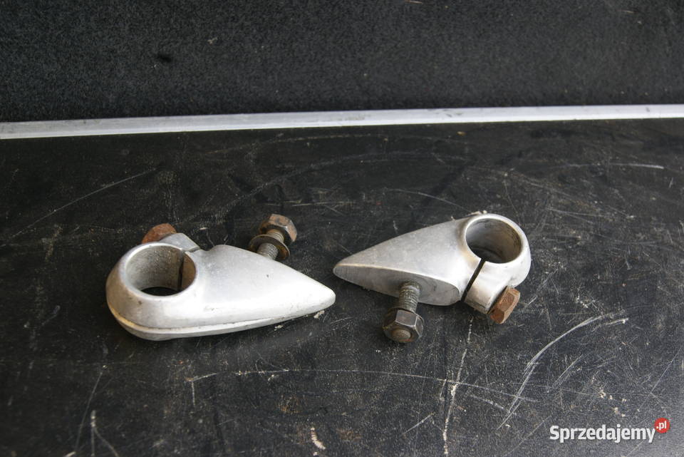 DKW RT 200 DKW RT 250 MOCOWANIE KIEROWNICY 2 Rybnik