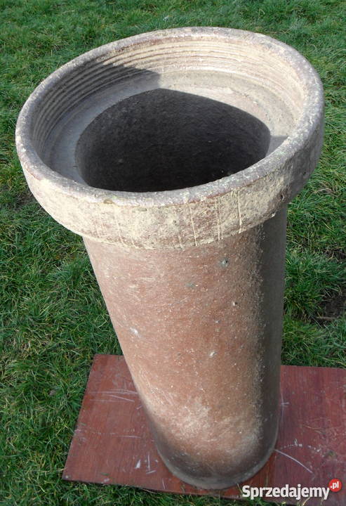 RURA KAMIONKOWA fi 300 mm Materiały budowlane Oława