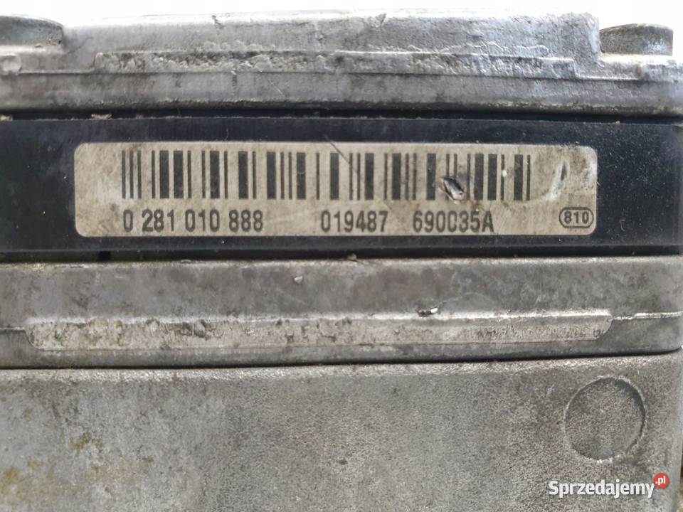 Audi A4 B5 25 TDI V6 POMPA WTRYSKOWA 0470506002 Rudka sprzedam