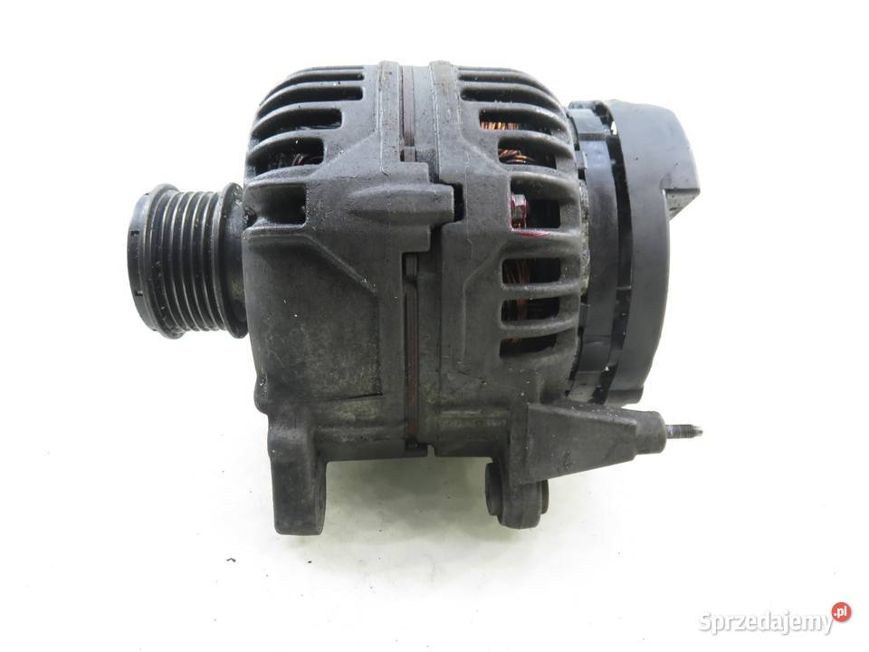 ALTERNATOR AUDI A3 8L 19 TDI 028903028E sprzedam