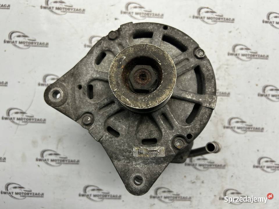 AUDI Q7 30 TFSI V6 24V CJT 272 alternator osobowe Kielce sprzedam