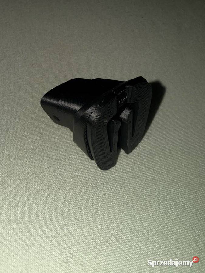 MOCOWANIE PANELU RC XP DEUS 2 Pozostałe Jelenia Góra