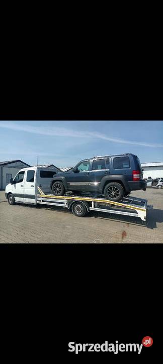 Pomoc drogowa auto pomoc auto laweta transport lubelskie