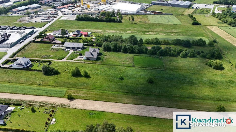 Działka 1025m Świerzowa Polska Składowa podkarpackie sprzedam
